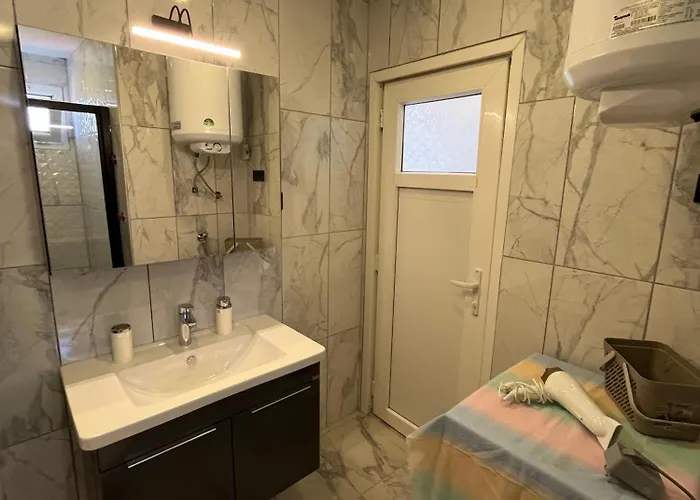 Casa vacanze Pala *