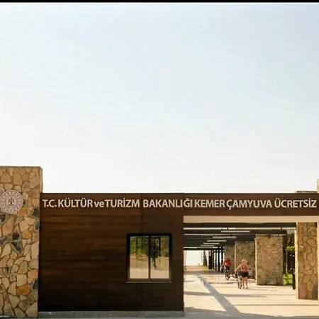 Pala * Kemer