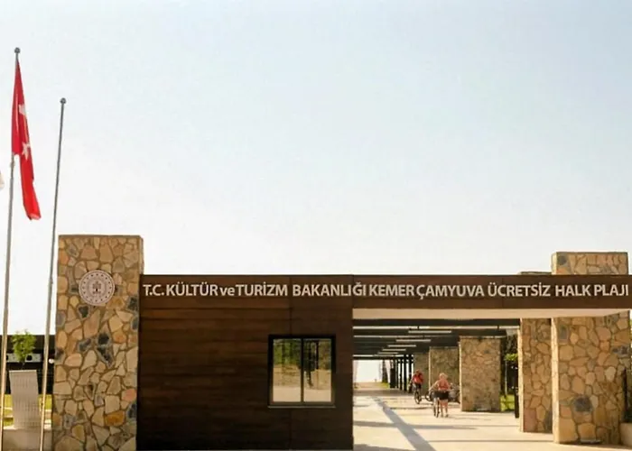 Pala * Kemer