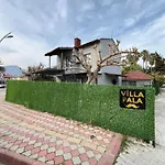 Pala Tatil Evi Kemer