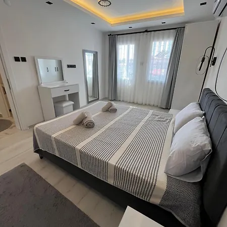 Holiday home Pala *