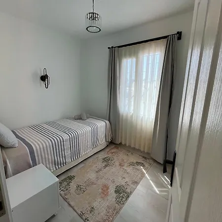 Vakantiehuis Pala Kemer