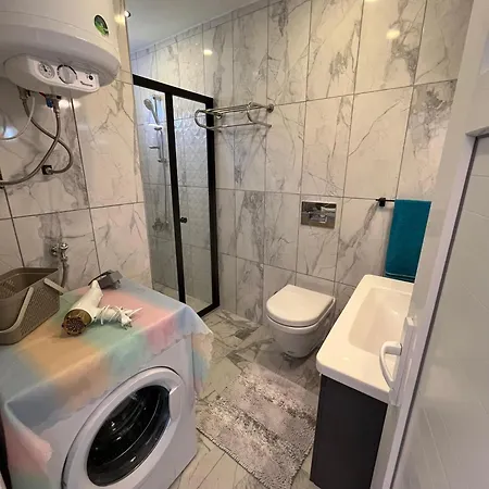 Pala Dom wakacyjny Kemer