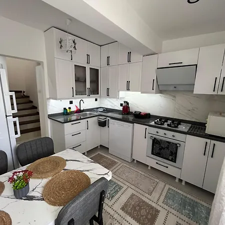 Holiday home Pala *