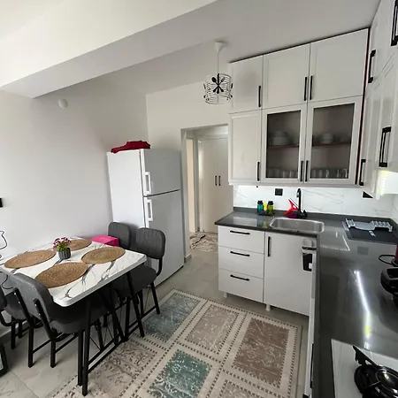 Pala Vakantiehuis