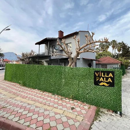 Pala Dom wakacyjny Kemer