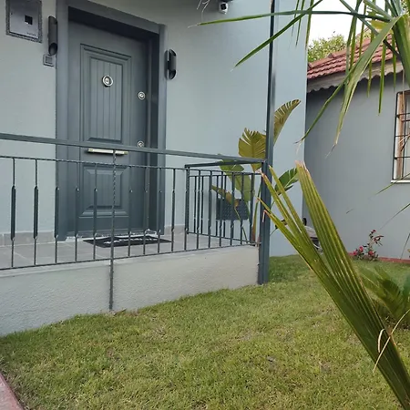 Pala Vakantiehuis Kemer