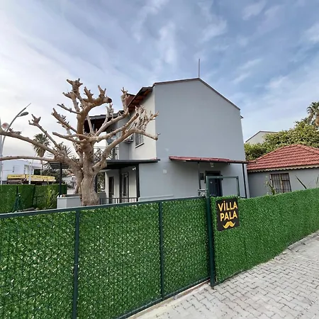 Pala Kemer
