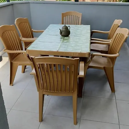 Pala * Kemer