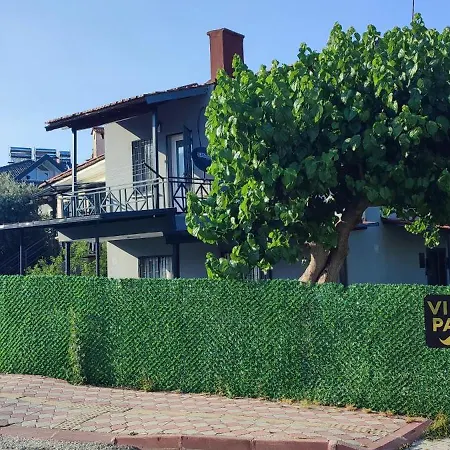 Vakantiehuis Pala Kemer