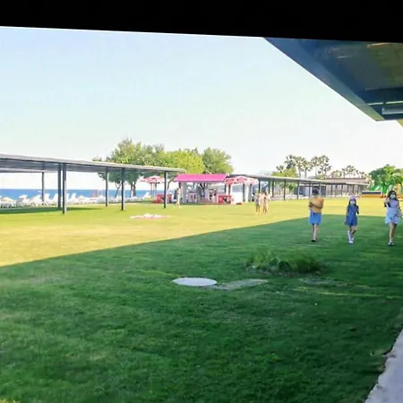 Pala Дом отдыха *