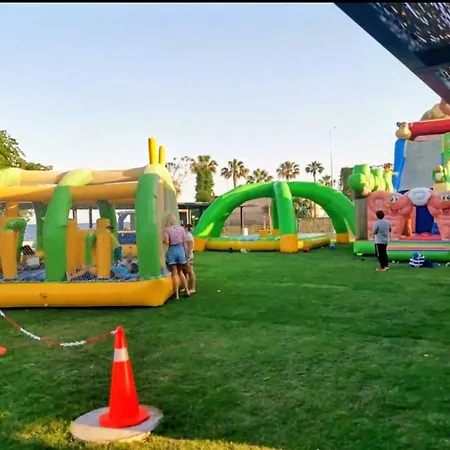 Дом отдыха Pala