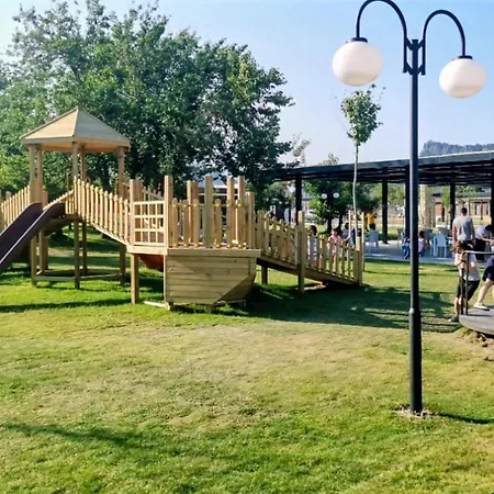 Pala Дом отдыха Кемер