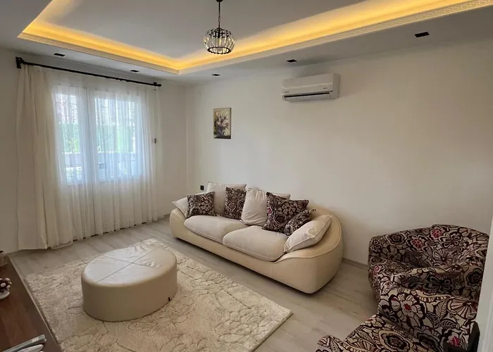 Дом отдыха Pala