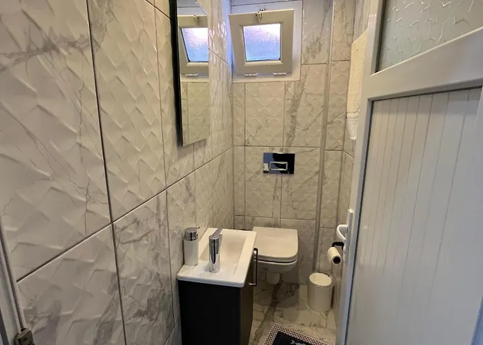 Дом отдыха Pala