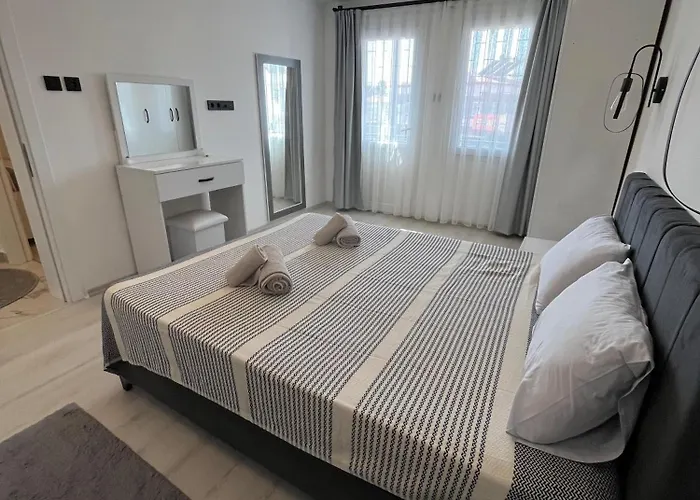 Дом отдыха Pala *