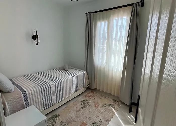 Дом отдыха Pala Кемер