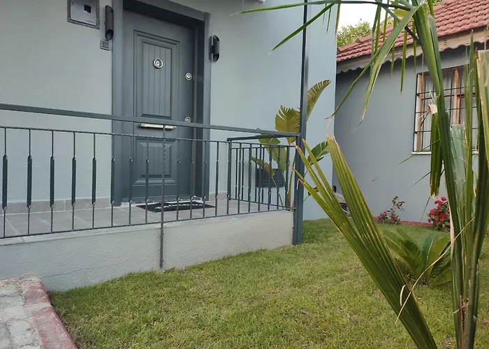 Pala Дом отдыха Кемер