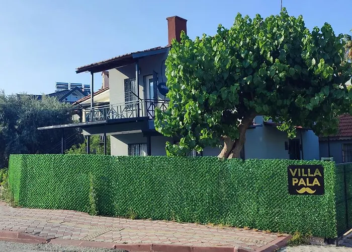 別荘 Pala ケメル