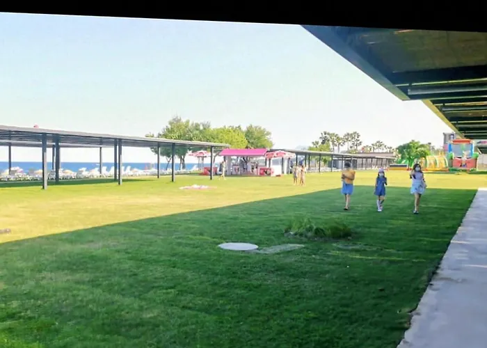 Pala Дом отдыха *