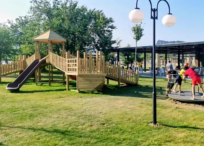 Pala Дом отдыха Кемер