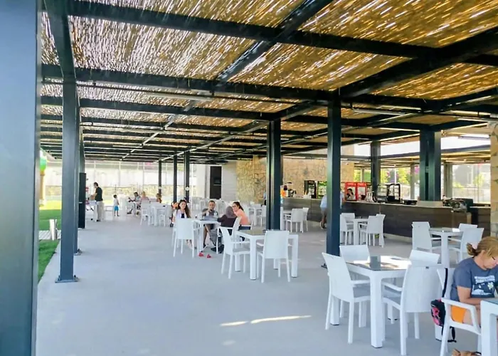 Дом отдыха Pala Кемер