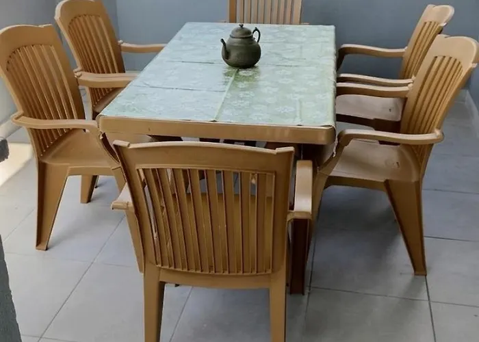 Pala Дом отдыха *