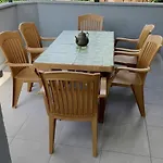 Pala Feriehus *